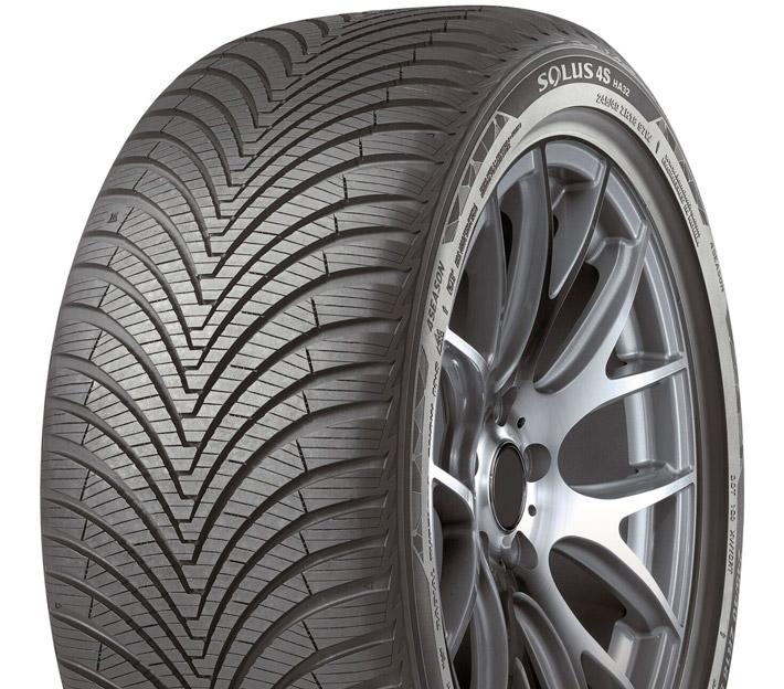 картинка Kumho 155/80 R13 HA32 79T- Шины зимние от нашего магазина