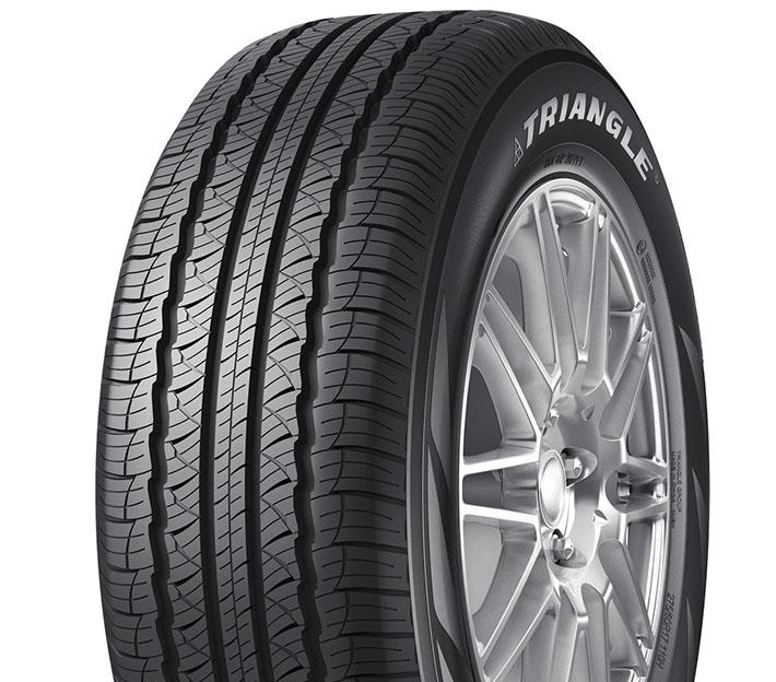 картинка Triangle 245/70 R16 AdvanteX SUV TR259 111H- Шины летние от нашего магазина