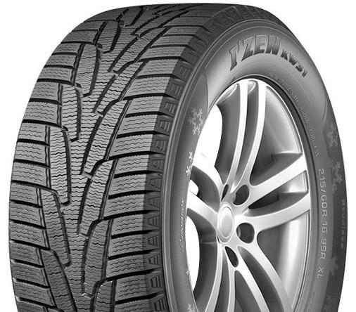 картинка Kumho 225/55 R17 I'Zen KW31 101R- Шины зимние от нашего магазина