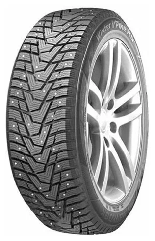 картинка Hankook 235/65 R17 Winter I Pike RS 2 W429A 108T Шипы- Шины зимние от нашего магазина