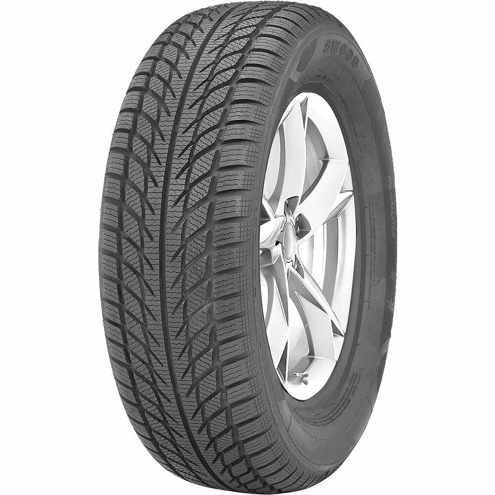 картинка Westlake 155/65 R14 SW608 75T- Шины зимние от нашего магазина