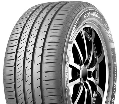 картинка Kumho 155/80 R13 Ecowing ES31 79T- Шины летние от нашего магазина