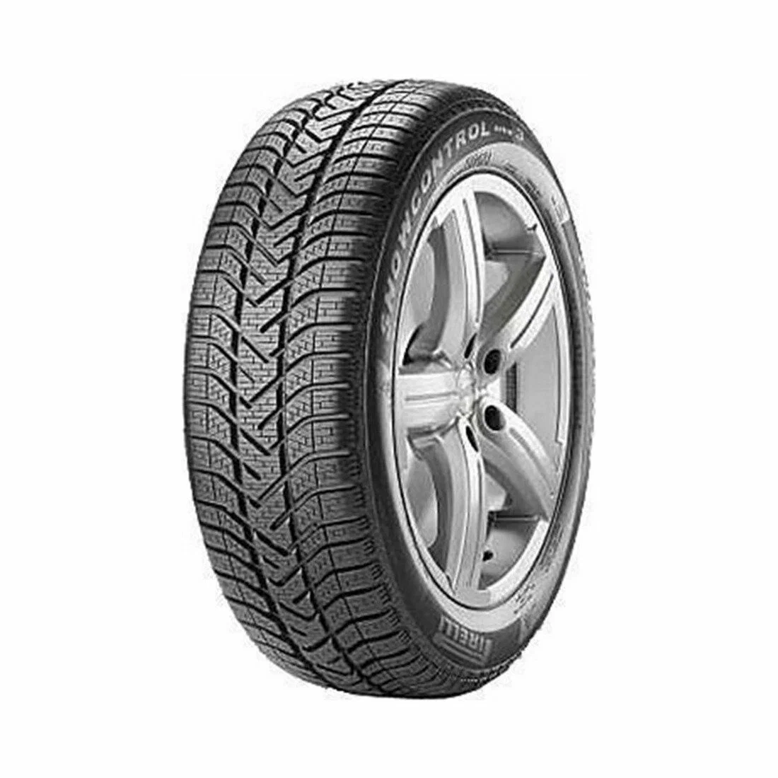 картинка Pirelli-R15 185/65 88T Pirelli SnowControl 3 (2021 г.в.)- Шины зимние от нашего магазина