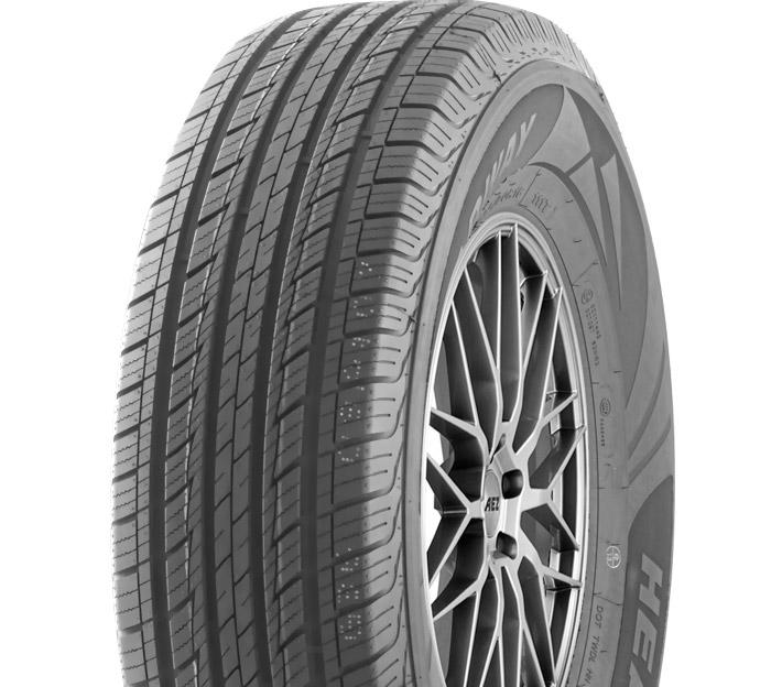 картинка Headway 265/65 R17 HR805 116H- Шины летние от нашего магазина