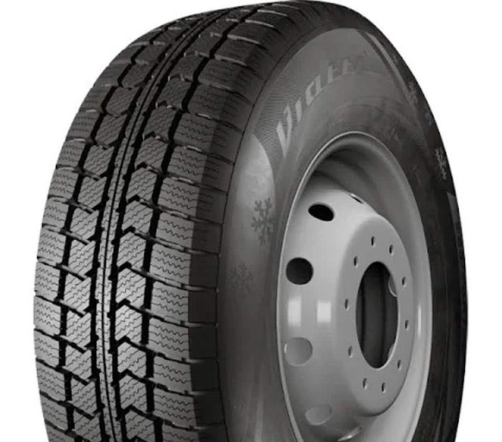 картинка Viatti 205/70 R15C Vettore Brina V-525 106/104R- Шины зимние от нашего магазина