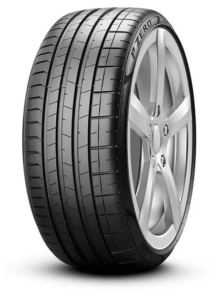 картинка Pirelli-R22 285/40 110Y XL Pirelli P Zero PZ4 Sports Car NCO- Шины летние от нашего магазина