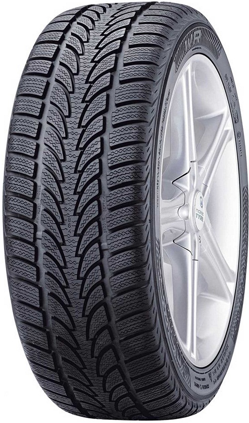 картинка Nokian Tyres (Ikon Tyres)-R20 265/45 108V XL Nokian Tyres (Ikon Tyres) WR SUV 4 от нашего магазина