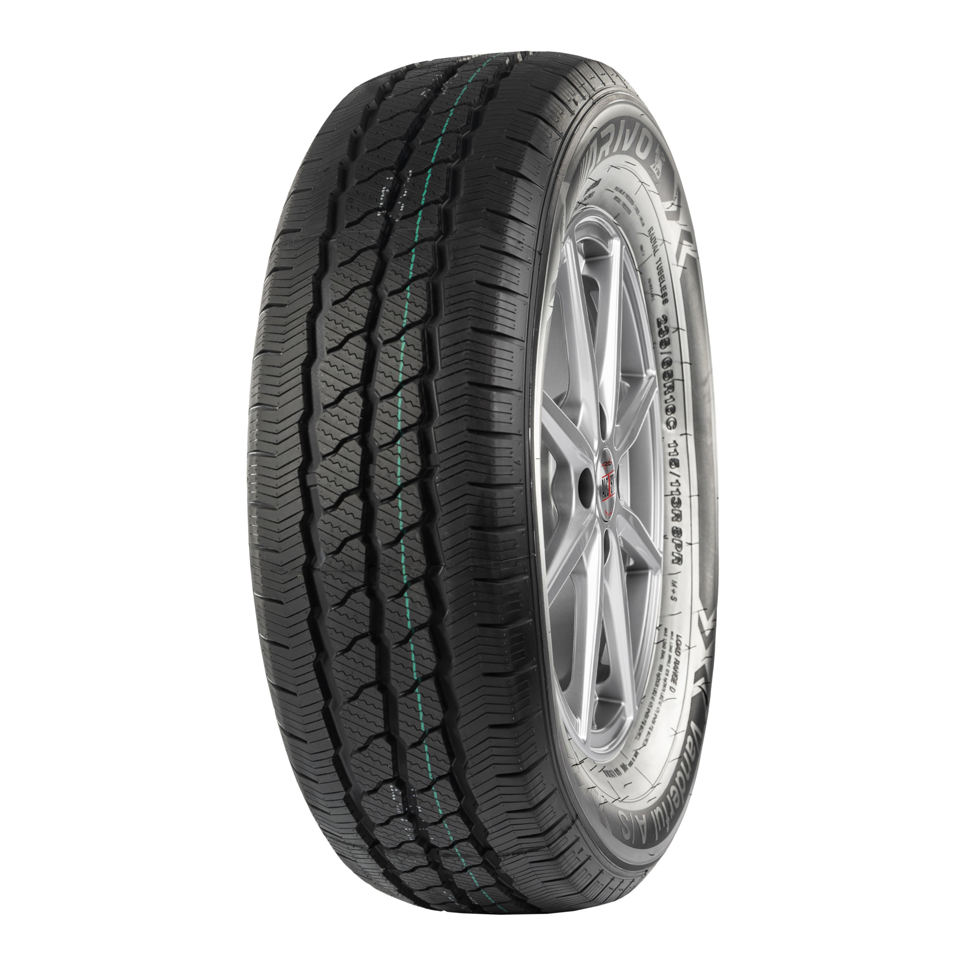 картинка ARIVO Vanderful A/S 225/70R15C 112/110R- Шины летние от нашего магазина