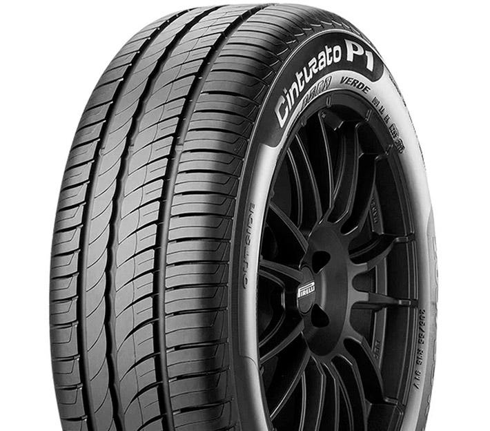 картинка Pirelli 195/65 R15 Cinturato P1 91V- Шины летние от нашего магазина