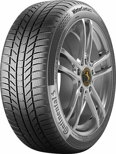 картинка Continental-R20 255/45 105V XL FR Continental WinterContact TS 870 P- Шины зимние от нашего магазина