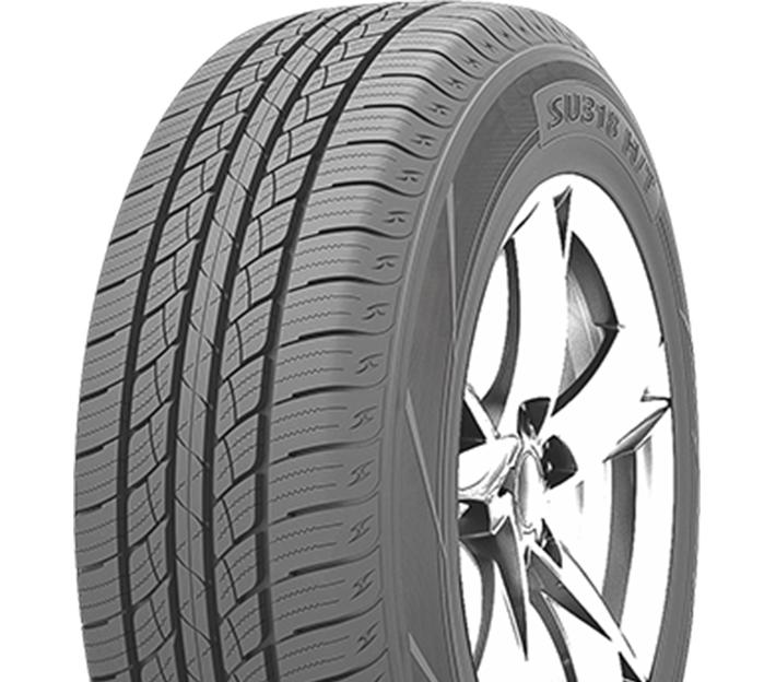 картинка Westlake 265/60 R18 SU318 H/T 114V- Шины летние от нашего магазина