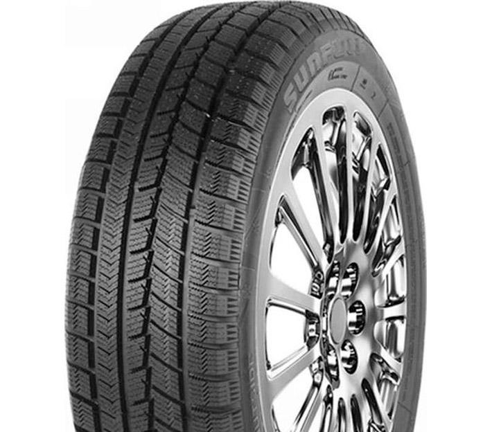 картинка Sunfull 185/60 R14 SF-988 82T- Шины зимние от нашего магазина