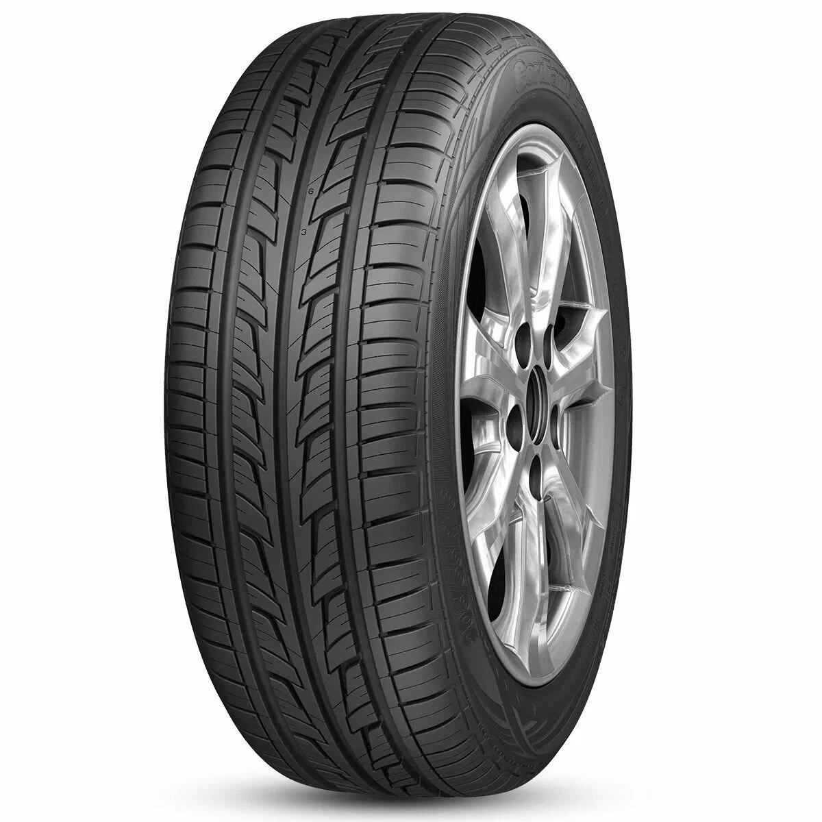 картинка Cordiant 175/65 R14 Run Tour 86S- Шины летние от нашего магазина