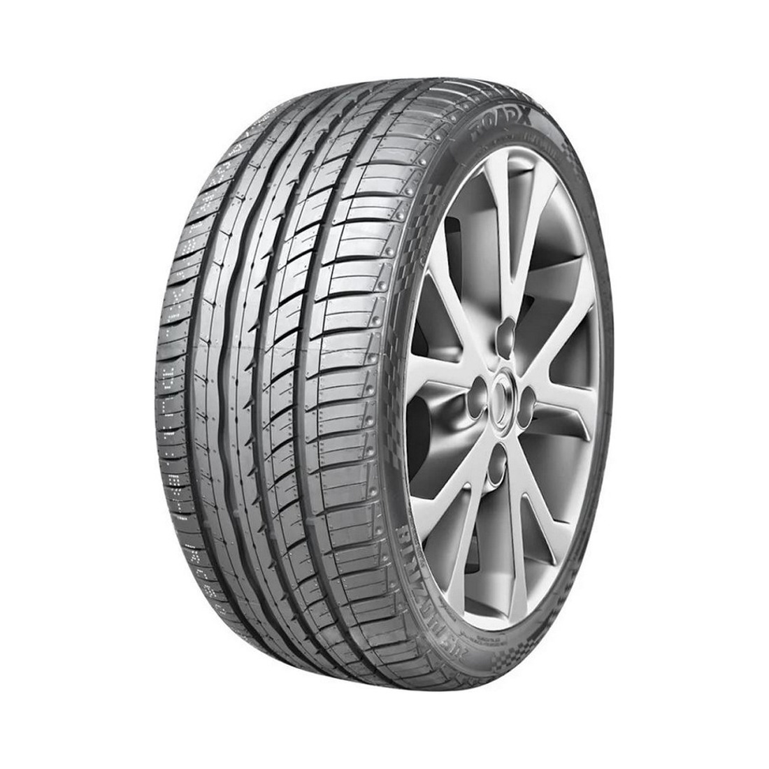 картинка ROADX-R22 265/40 106Y ZR XL ROADX RXMOTION U11- Шины летние от нашего магазина