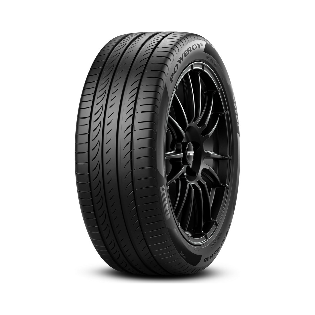 картинка Pirelli-R18 245/45 100Y XL Pirelli POWERGY- Шины летние от нашего магазина