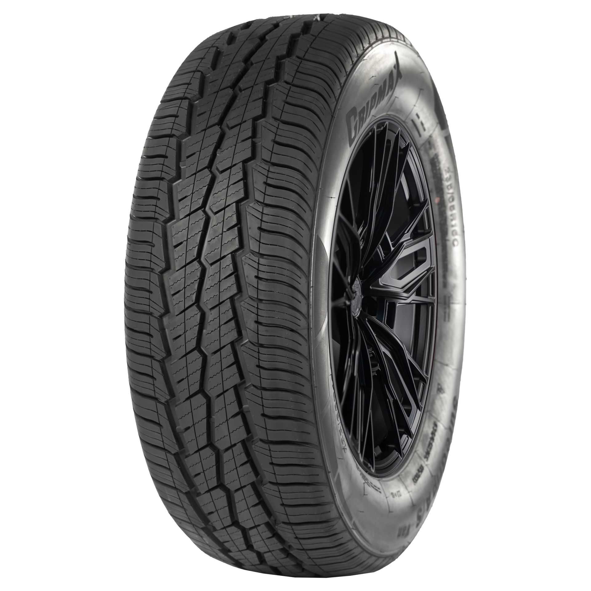 картинка GRIPMAX SureGrip A/S Van 185/75R16C 104/102T BSW- Шины летние от нашего магазина