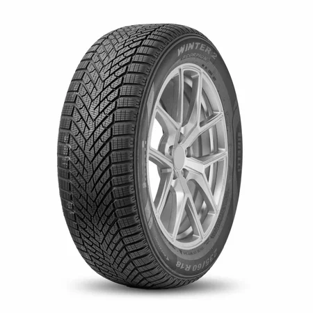 картинка Pirelli-R22 315/35 111V XL Pirelli Scorpion Winter 2 KS Run Flat- Шины зимние от нашего магазина