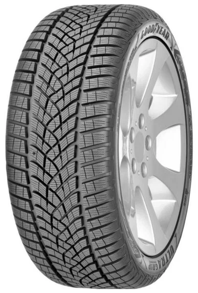 картинка Goodyear-R20 255/45 105V XL FP  Goodyear Ultra Grip Performance+- Шины зимние от нашего магазина