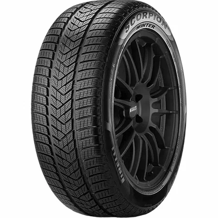 картинка Pirelli-R21 315/40 111V Pirelli Scorpion Winter MO (2022 г.в.)- Шины зимние от нашего магазина