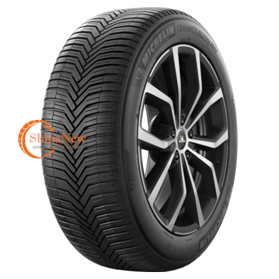 картинка  Michelin 215/50R18 92W CrossClimate SUV TL от нашего магазина