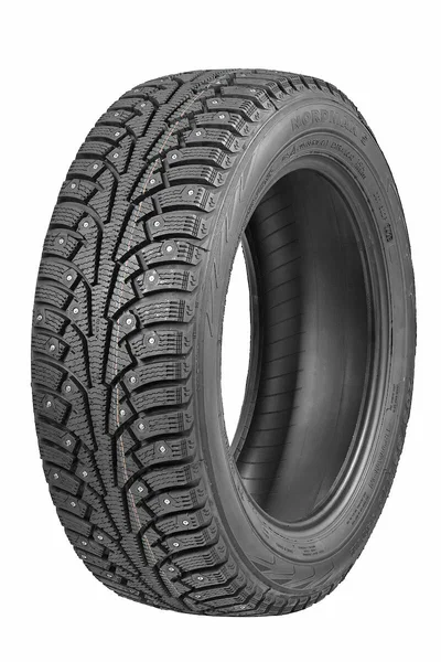 картинка Ikon Tyres (Nokian Tyres)-R13 155/70 75T Ikon Tyres (Nokian Tyres) Nordman 5 Шип.- Шины зимние от нашего магазина