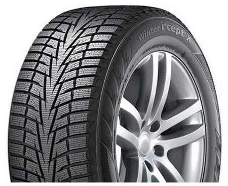 картинка Hankook 265/60 R18 DynaPro I*Cept X RW10 110T- Шины зимние от нашего магазина