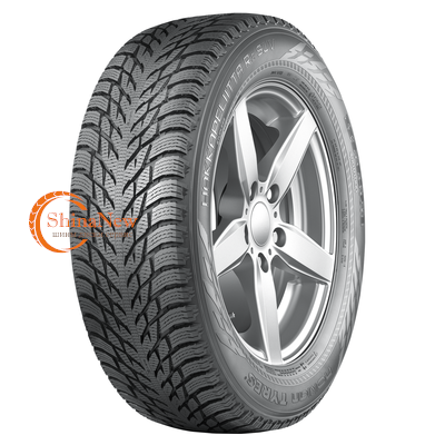 картинка  Nokian Tyres 235/65R17 108R XL Hakkapeliitta R3 SUV TL от нашего магазина