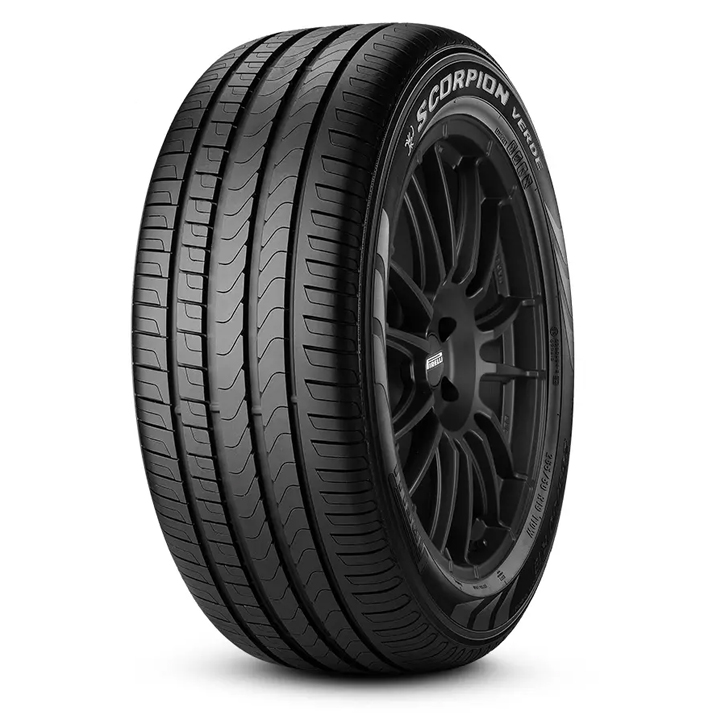 картинка Pirelli-R19 255/45 100V Pirelli Scorpion (уценка 2021 г.в.) от нашего магазина