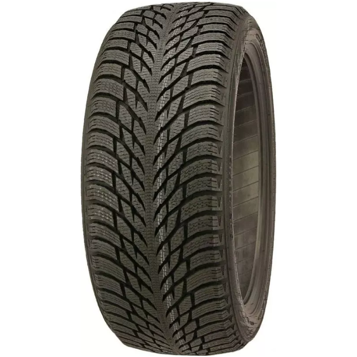 картинка Ikon Tyres 225/55 R17 Autograph Snow 3 101R- Шины зимние от нашего магазина