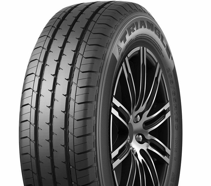 картинка Triangle 215/70 R15C ConneX Van TV701 109/107S- Шины летние от нашего магазина