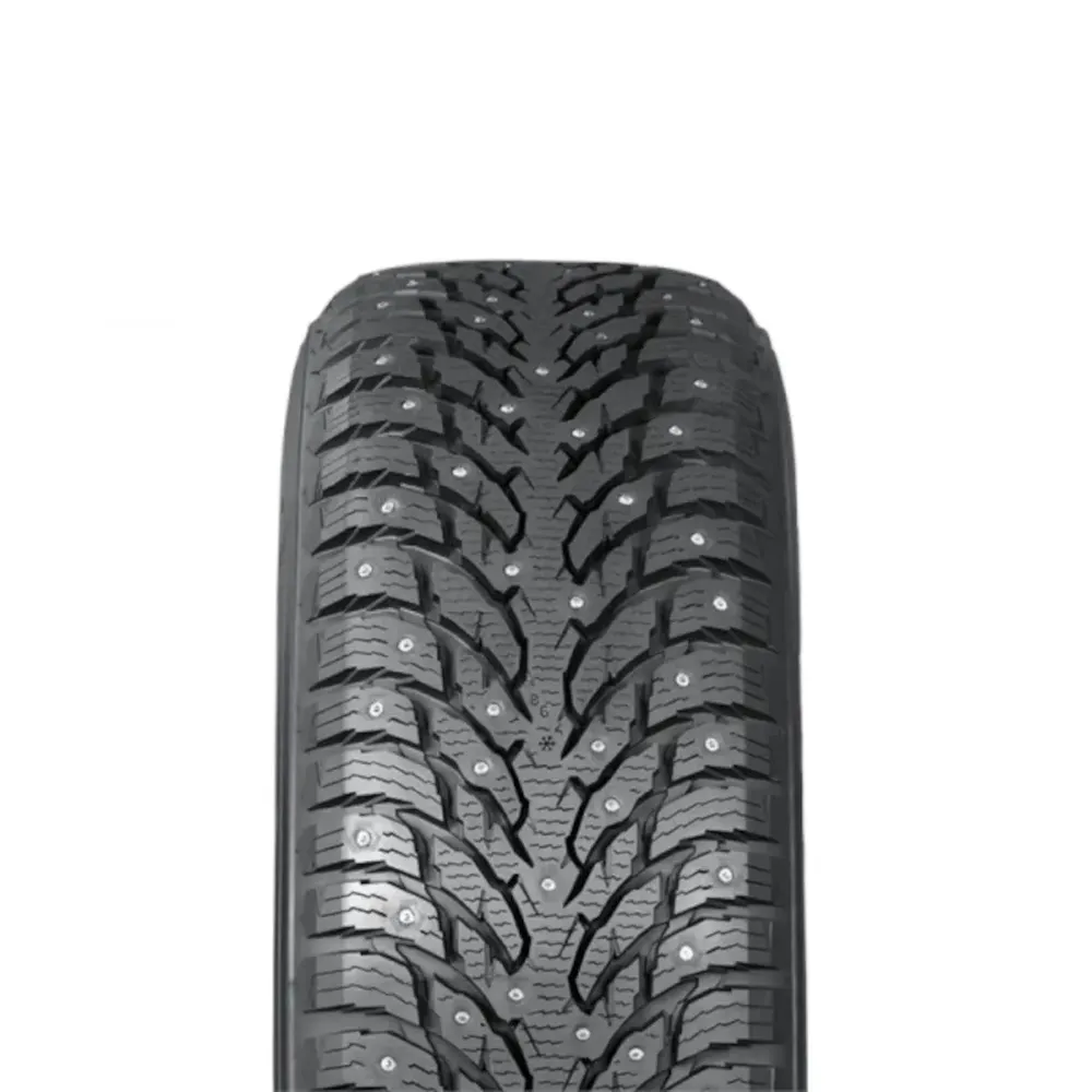 картинка Ikon Tyres 205/65 R16C Autograph Ice C3 107/105R Шипы- Шины зимние от нашего магазина