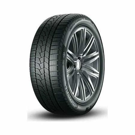 картинка Continental-R21 255/35 98V XL FR Continental ContiWinterContact TS 860S- Шины зимние от нашего магазина