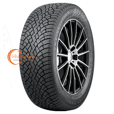 картинка  Nokian Tyres 225/60R16 102R XL Hakkapeliitta R5 TL от нашего магазина