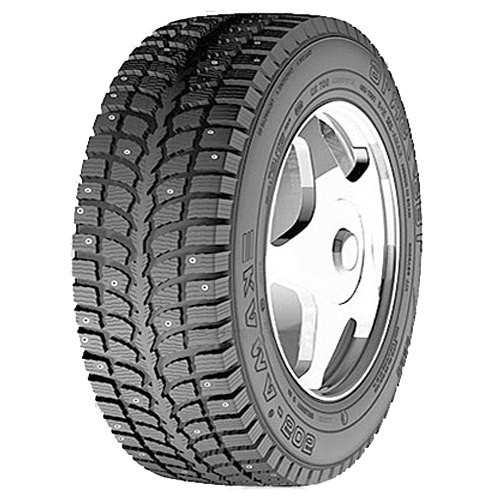 картинка Кама-505 IRBIS 195/65R15 91Q шип.- Шины зимние от нашего магазина