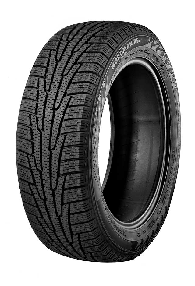 картинка Ikon Tyres 215/60 R17 Nordman RS2 SUV 100R от нашего магазина