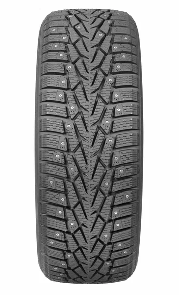 картинка Ikon Tyres (Nokian Tyres)-R14 185/70 92T Ikon Tyres (Nokian Tyres) Nordman 7 Шип.- Шины зимние от нашего магазина