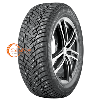 картинка  Nokian Tyres 205/55R17 95T XL Hakkapeliitta 10p TL (шип.) от нашего магазина