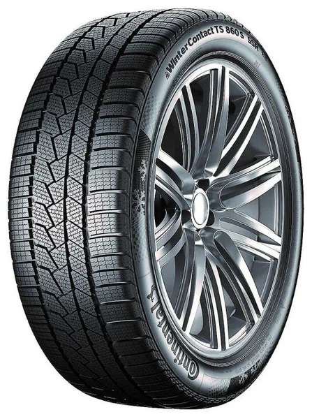 картинка Continental-R22 315/35 111V XL FR Continental ContiWinterContact TS 860S NCO- Шины зимние от нашего магазина