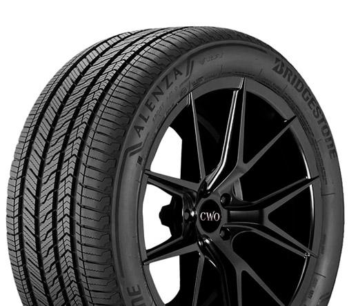 картинка Bridgestone 235/55 R19 Alenza Sport A/S 105T- Шины летние от нашего магазина