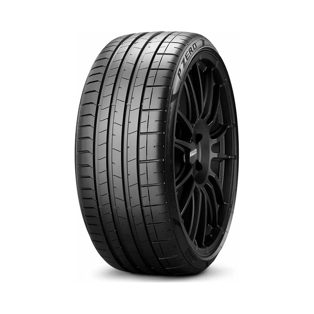 картинка Pirelli-R22 275/40 107Y XL Pirelli P Zero PZ4 Sports Car * SUV PNCS- Шины летние от нашего магазина