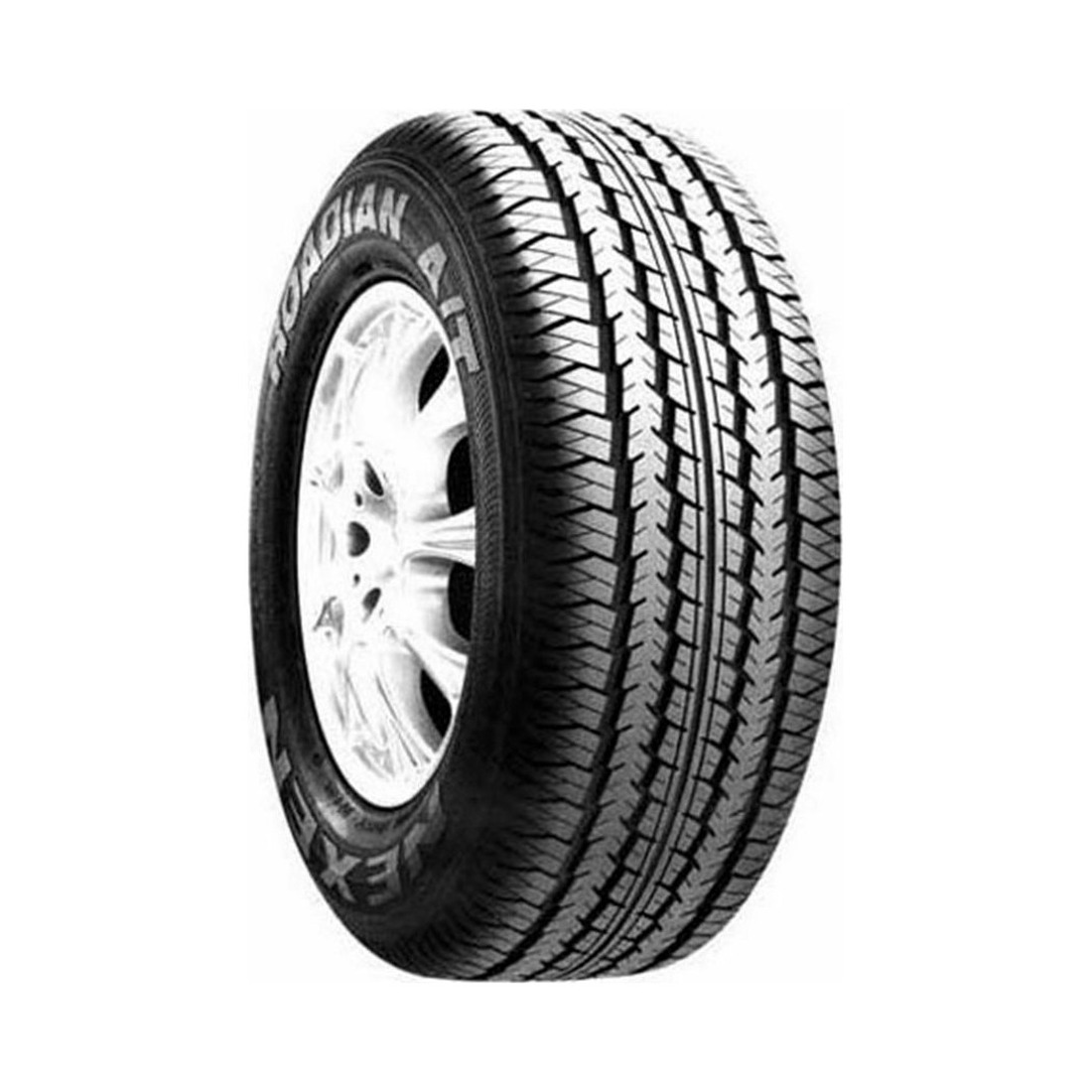 картинка Nexen-R15 205/70 104/102T Nexen ROADIAN AT- Шины летние от нашего магазина