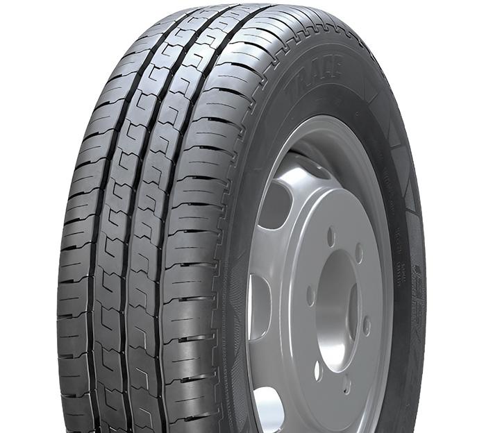 картинка Кама 215/75 R16C Kama Trace-135 116/114R- Шины летние от нашего магазина