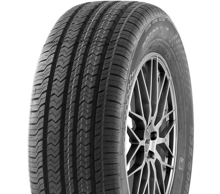 картинка Viatti 225/55 R18 Bosco H/T V-238 102V- Шины летние от нашего магазина