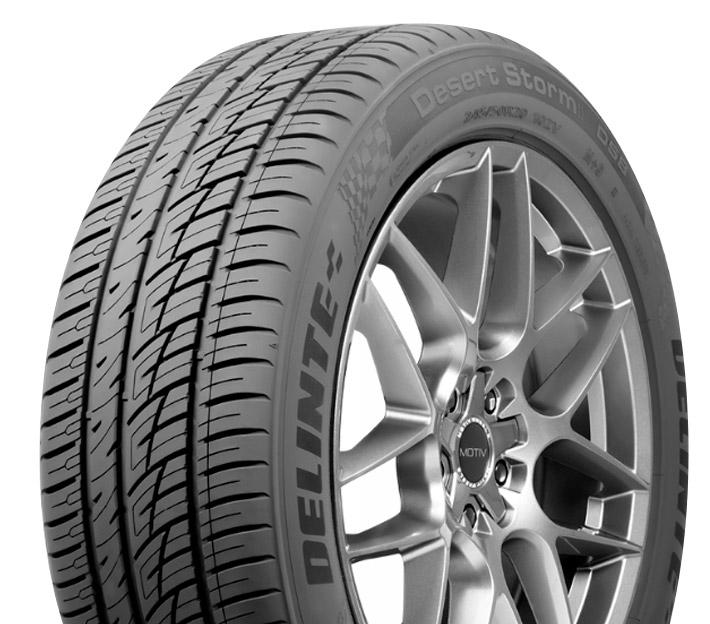 картинка Delinte 285/60 R18 DS8 120V- Шины летние от нашего магазина