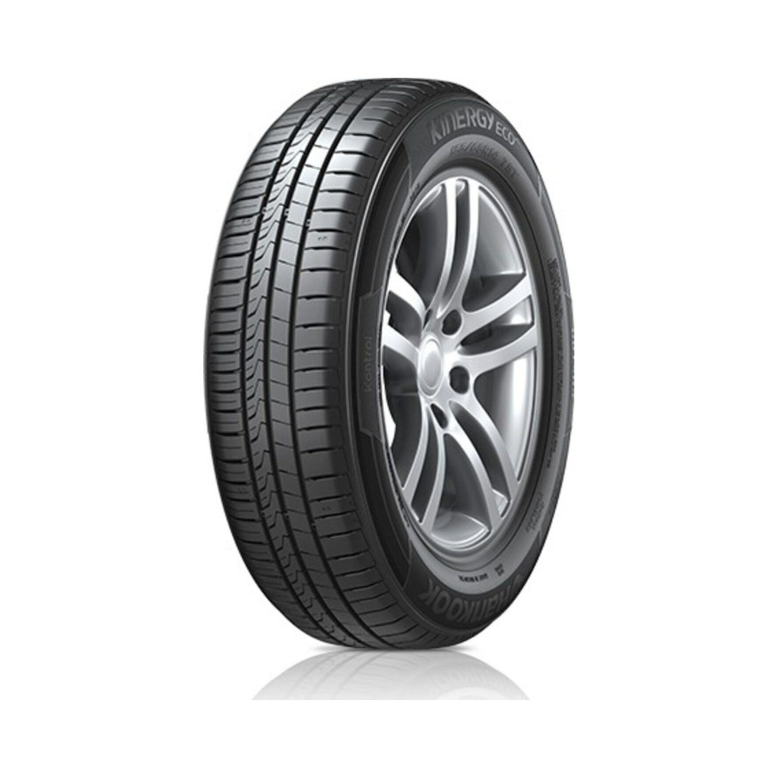 картинка Hankook-R13 155/65 73T Hankook Kinergy Eco2 K435- Шины летние от нашего магазина