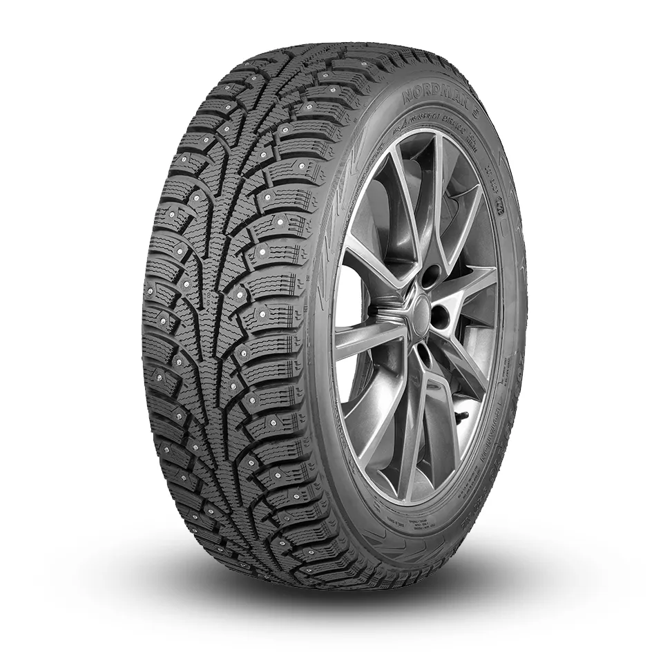 картинка Ikon Tyres  175/65/14  T 86 Ikon Nordman 5  XL Ш. от нашего магазина