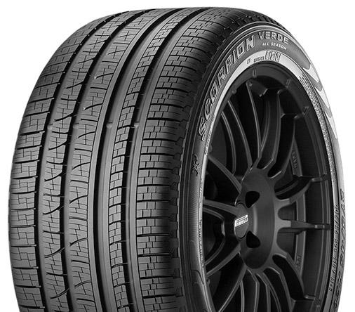 картинка Pirelli 235/55 R17 Scorpion Verde All Season 99V- Шины зимние от нашего магазина