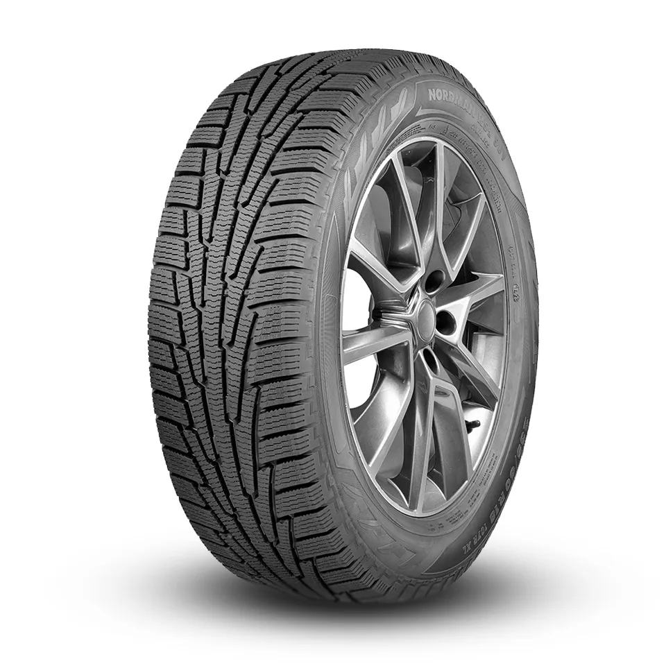картинка Ikon Tyres  215/65/16  R 102 Ikon Nordman RS2 SUV  XL от нашего магазина
