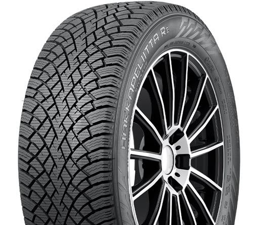 картинка Nokian Tyres 225/60 R16 Hakkapeliitta R5 102R- Шины зимние от нашего магазина