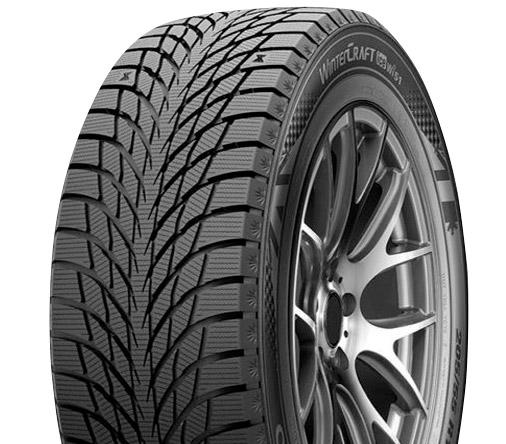 картинка Kumho 195/65 R15 WI51 95T- Шины зимние от нашего магазина